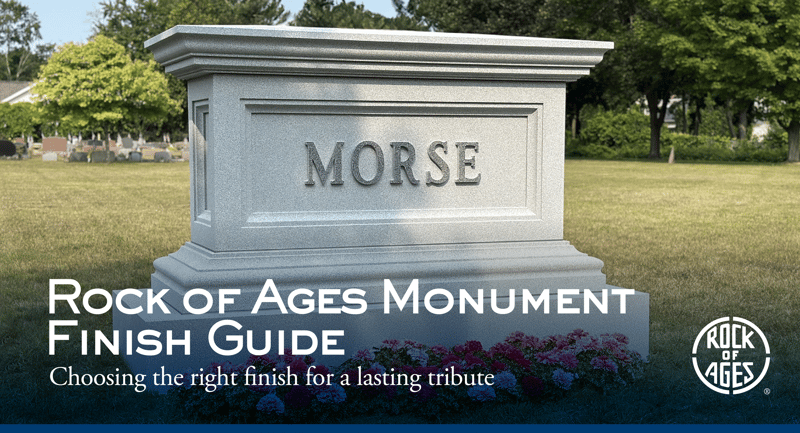 ROA Monument Finish Guide CTA - FInish Guide Blog