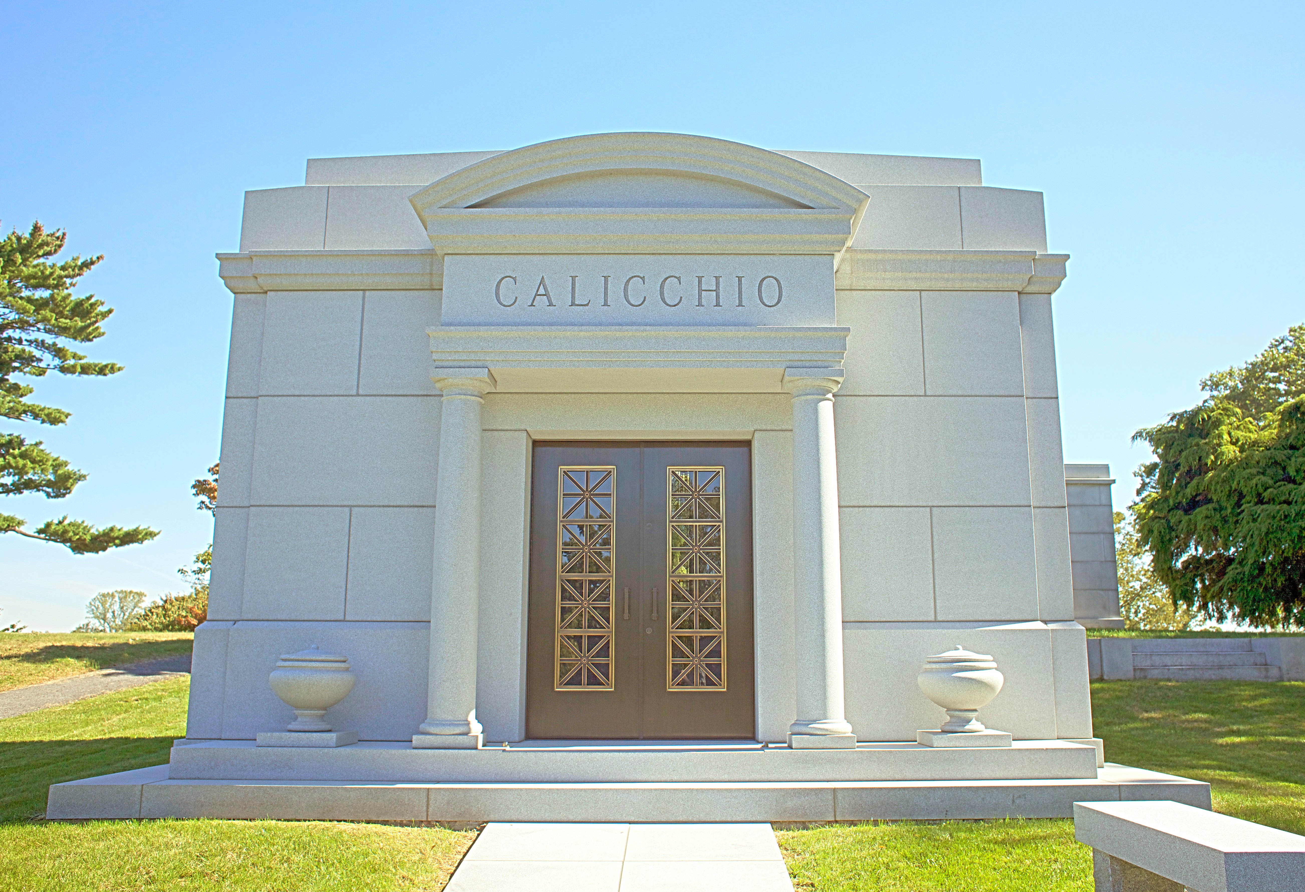 ROA_Calicchio_Blue Gray_Mausoleum_Kenisco Cemetery_Valhalla, NY (11)