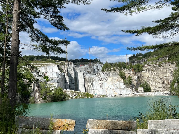 EL Smith Quarry